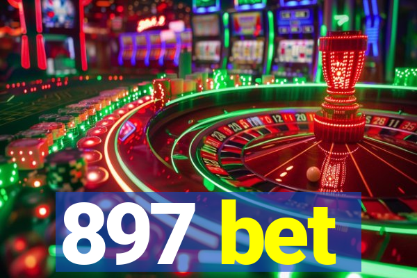 897 bet